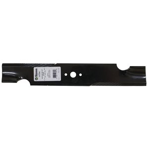 Notched Air-Lift Blade, Exmark 103-6738-S — Part #EAP-205062