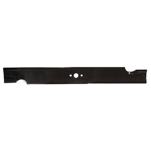 Notched Air-Lift Blade, Bobcat 112111-03 — Part #EAP-205076