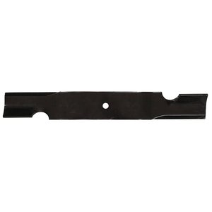 Notched Air-Lift Blade, Grasshopper 320239 — Part #EAP-205141