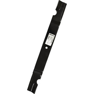 Notched Hi-Lift Blade, Grasshopper 320253 — Part #EAP-205147