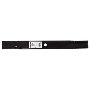 Hi-Lift Blade, Gravely 08904600 — Part #EAP-205155