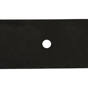 Notched Hi-Lift Blade, Grasshopper 320246 — Part #EAP-205157