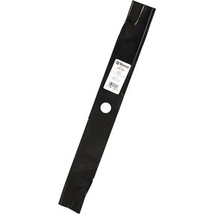 Hi-Lift Blade, Exmark 103-6393-S — Part #EAP-205197