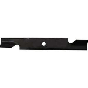 Notched Hi-Lift Blade, Toro 117-7277-03 — Part #EAP-205245