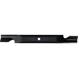 Notched Hi-Lift Blade, Toro 115-9649-03 — Part #EAP-205247