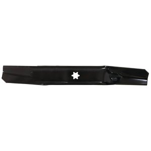 Medium-Lift Blade, Cub Cadet 942-05056A — Part #EAP-205268