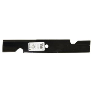 Notched Air-Lift Blade, Exmark 103-6738-S — Part #EAP-205290