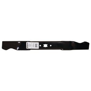 Mulching Blade Shop Pack, MTD 942-0741A, case, 6 — Part #EAP-205293