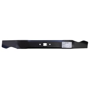 Mulching Blade, MTD 942-0742A — Part #EAP-205304