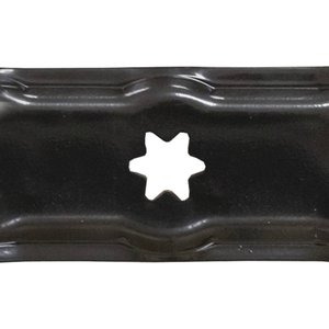 Mulching Blade, MTD 942-0610A — Part #EAP-205306