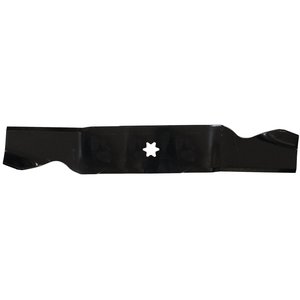 Mulching Blade, MTD 942-0677B — Part #EAP-205329