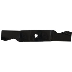 Mulching Blade Shop Pack, MTD 942-0677B, case, 6 — Part #EAP-205330