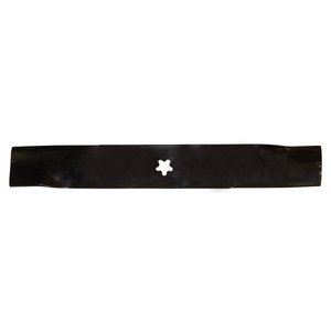 Hi-Lift Blade, Husqvarna 574870801 — Part #EAP-205343