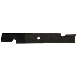 Notched Air-Lift Blade, Scag 481712 — Part #EAP-205354