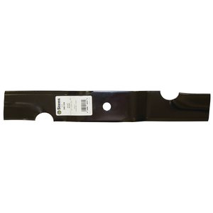 Notched Hi-Lift Blade, Wright Mfg. 71440008 — Part #EAP-205356