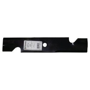 Notched Hi-Lift Blade, Toro 108-4081-03 — Part #EAP-205358