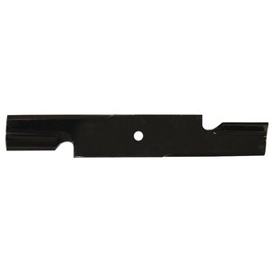 Notched Air-Lift Blade, Scag 481711 — Part #EAP-205398
