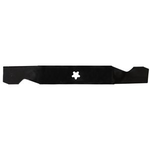 Hi-Lift Blade, AYP 532137380 — Part #EAP-205429