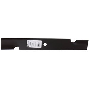 Notched Air-Lift Blade, Scag 482878 — Part #EAP-205432