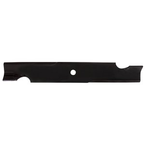 Notched Hi-Lift Blade, Dixie Chopper 30227-50V — Part #EAP-205444