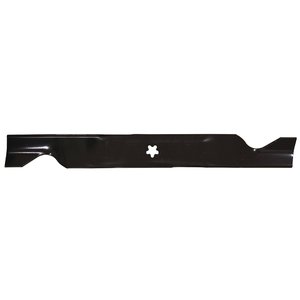 Medium-Lift Blade Shop Pack, AYP 594892801, case, 6 — Part #EAP-205486