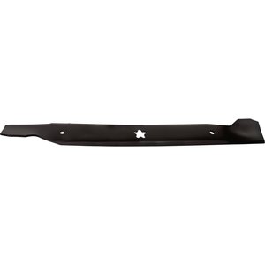 Notched Medium-Lift Blade, AYP 532138971 — Part #EAP-205518