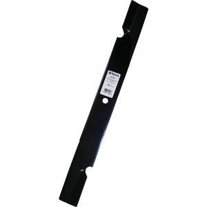 Notched Medium-Lift Blade, Bobcat 112111-04 — Part #EAP-205536