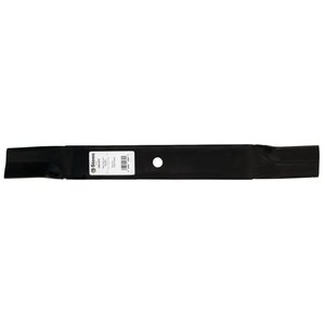 Rolled Lift Blade, Hustler 603992X — Part #EAP-205544