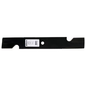Notched-Lift Blade, Toro 110-9915-03 — Part #EAP-205547
