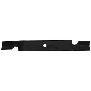 Notched Hi-Lift Blade, Toro 115-9650-03 — Part #EAP-205629