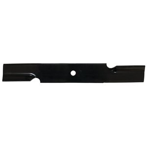 Notched Air-Lift Blade, Scag 482878 — Part #EAP-205631