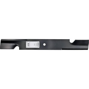 Notched Air-Lift Blade, Hustler 602857 — Part #EAP-205633