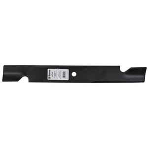 Notched Hi-Lift Blade, Toro 105-7777-03 — Part #EAP-205722