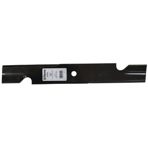Notched Hi-Lift Blade, Exmark 103-6584-S — Part #EAP-205723