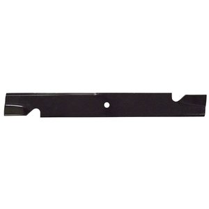 Notched Hi-Lift Blade, Exmark 103-2531-S — Part #EAP-205730