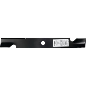 Notched Hi-Lift Blade, Toro 140-1240 — Part #EAP-205739