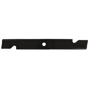 Notched Hi-Lift Blade, Exmark 103-6404-S — Part #EAP-205753