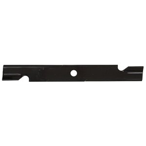 Notched Hi-Lift Blade, Exmark 103-6403-S — Part #EAP-205754
