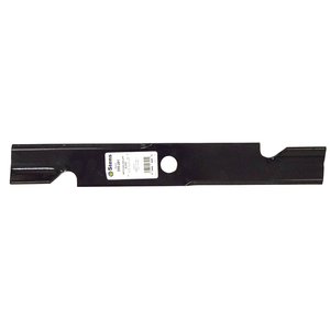 Notched Hi-Lift Blade, Exmark 116-5175-S — Part #EAP-205755
