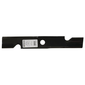Notched Air-Lift Blade, Exmark 103-6401-S — Part #EAP-205757