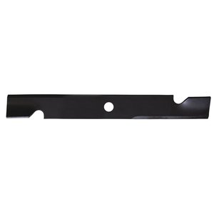 Notched Hi-Lift Blade, Exmark 103-6403-S — Part #EAP-205759