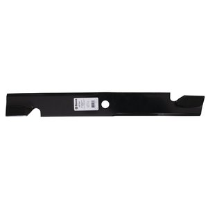 Notched Hi-Lift Blade, Exmark 103-6404-S — Part #EAP-205760
