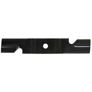 Notched Hi-Lift Blade, Exmark 116-5497-S — Part #EAP-205762