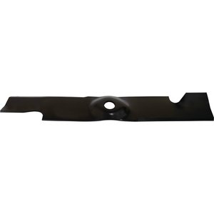 Notched Hi-Lift Blade, Exmark 109-6462-S — Part #EAP-205774