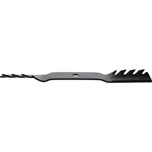 Silver Streak Toothed Blade, MTD 942-0610A — Part #EAP-205775