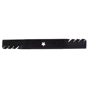 Silver Streak Toothed Blade, Husqvarna 594893101 — Part #EAP-205776