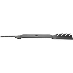 Silver Streak Toothed Blade, MTD 942-0616A — Part #EAP-205779