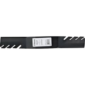 Silver Streak Toothed Blade, Cub Cadet 942-04384 — Part #EAP-205783
