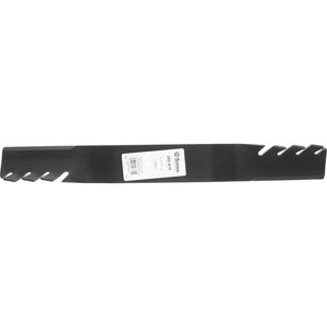 Silver Streak Toothed Blade, AYP 594893001 — Part #EAP-205785
