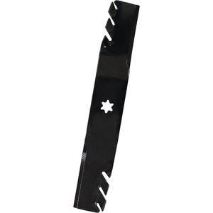 Silver Streak Toothed Blade, MTD 942-0611A — Part #EAP-205790